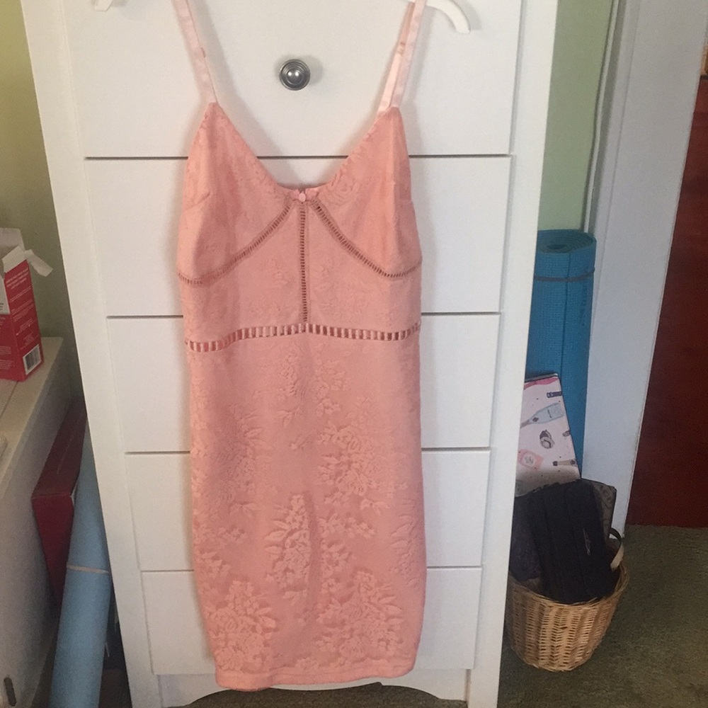One Upon a Skirt cocktail dress